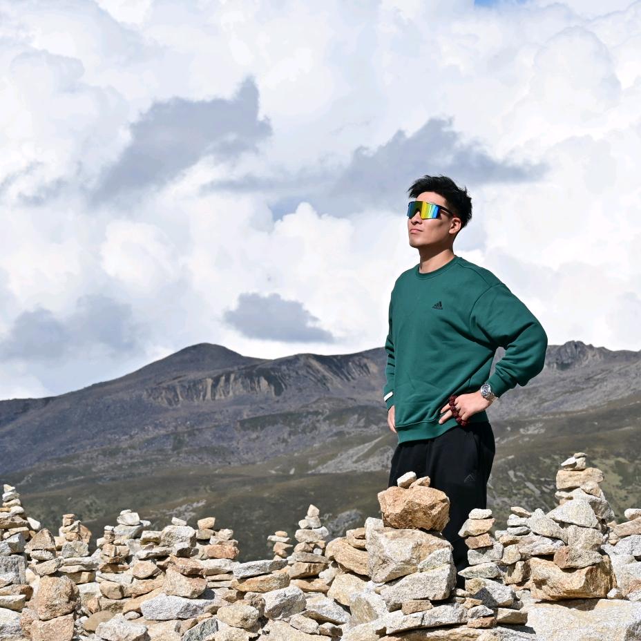 @乐享健身工作室～阿博