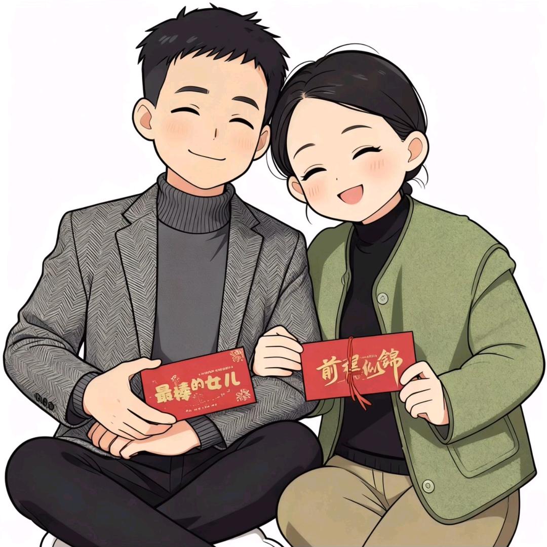 一切会更好
