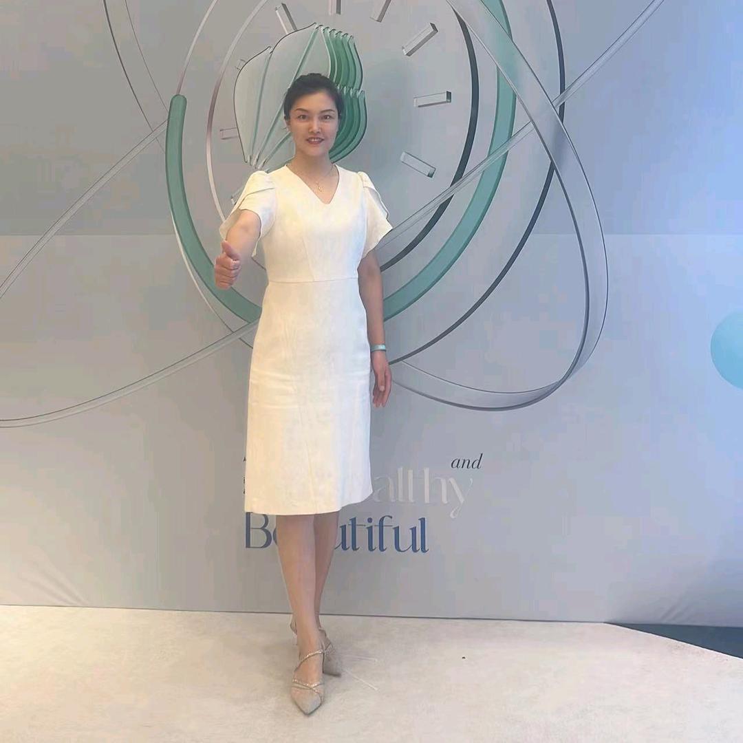 荷颜悦社  美容  养生