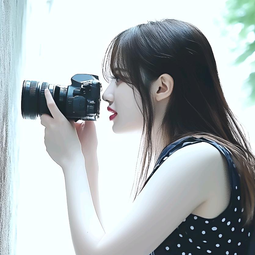 景儿