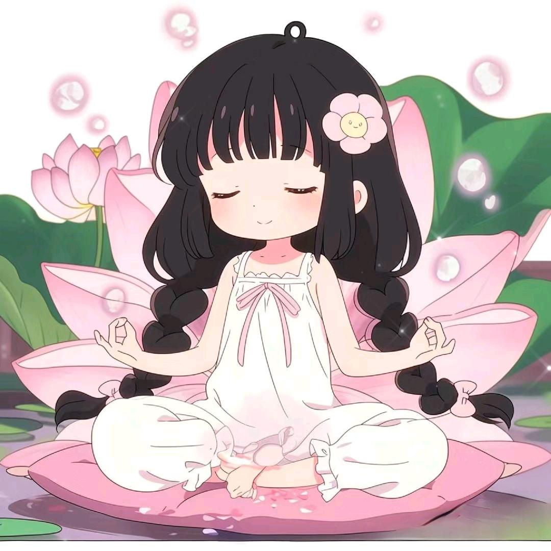 随心。