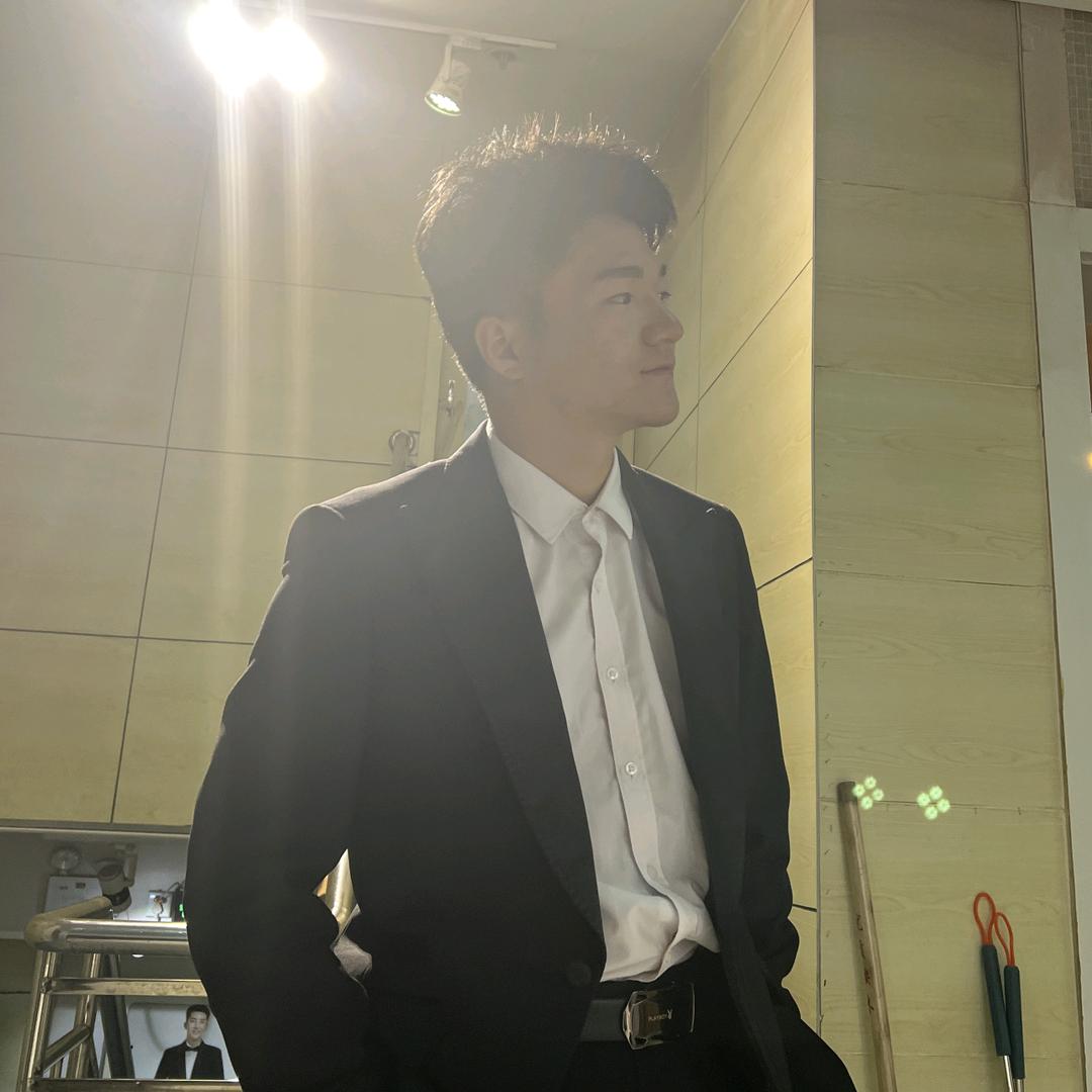 无奈小黑
