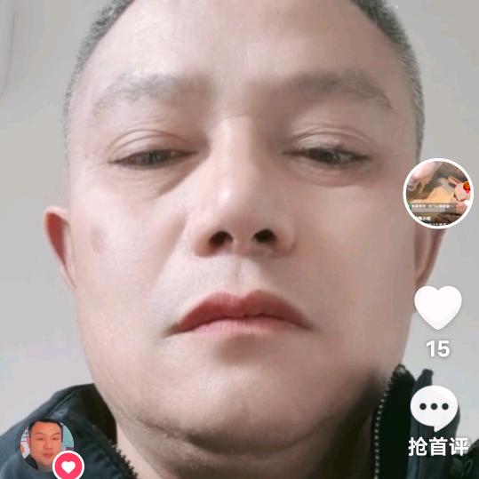 诚信的男人