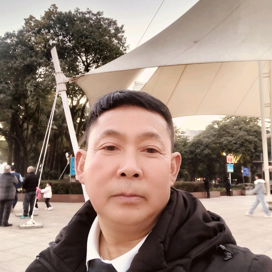 粟长生（西瓜专业种植）