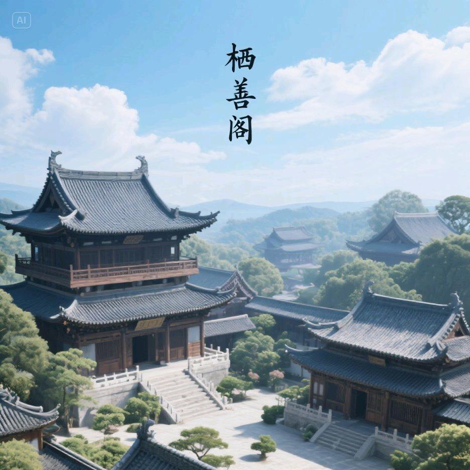 我爱我家