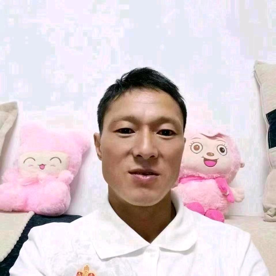 傻哥哥