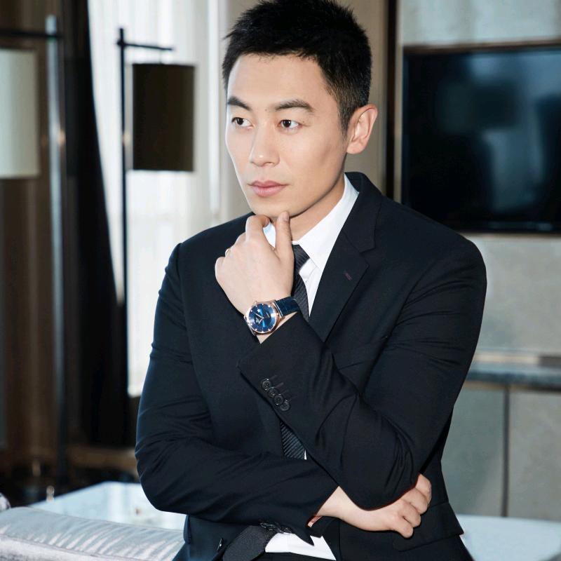 幸运遇见你、