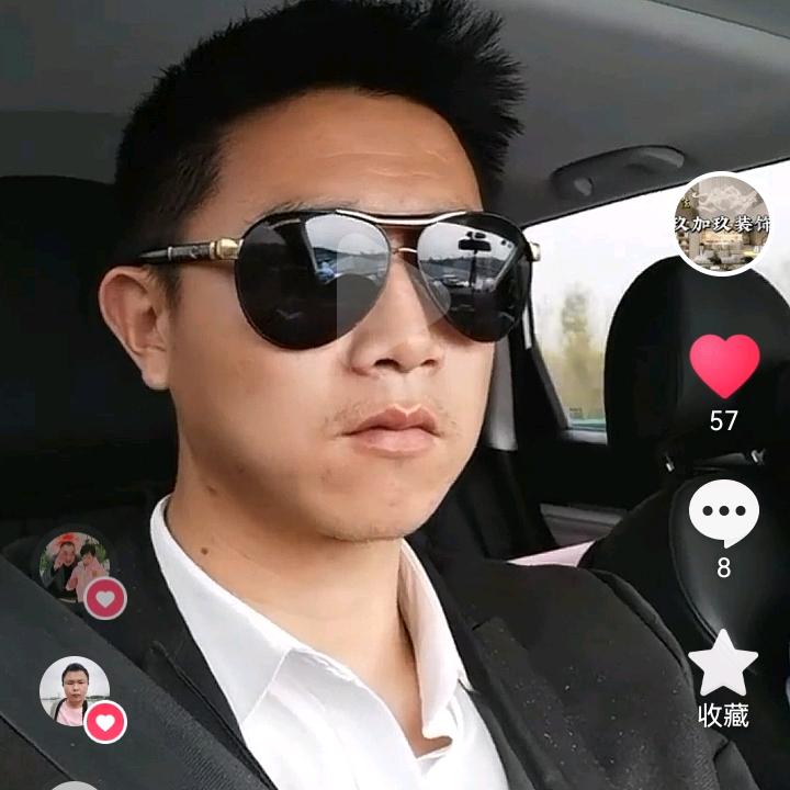 沈阳装修人高哥