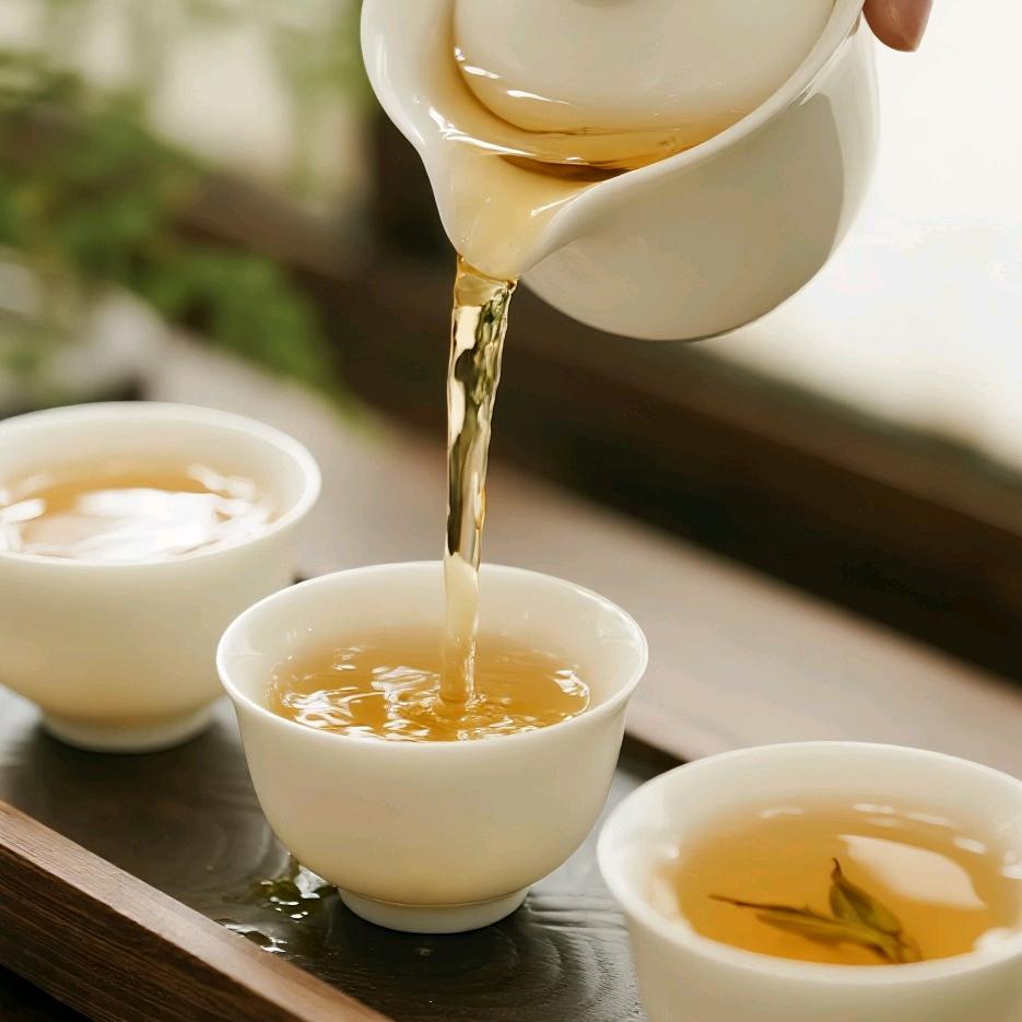江南～小镇