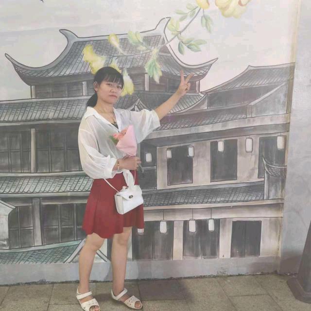 雪花飘飘