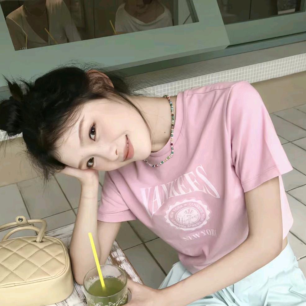 晨曦丫