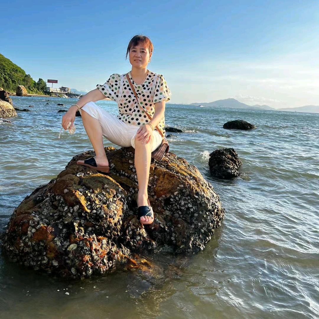 陶姐