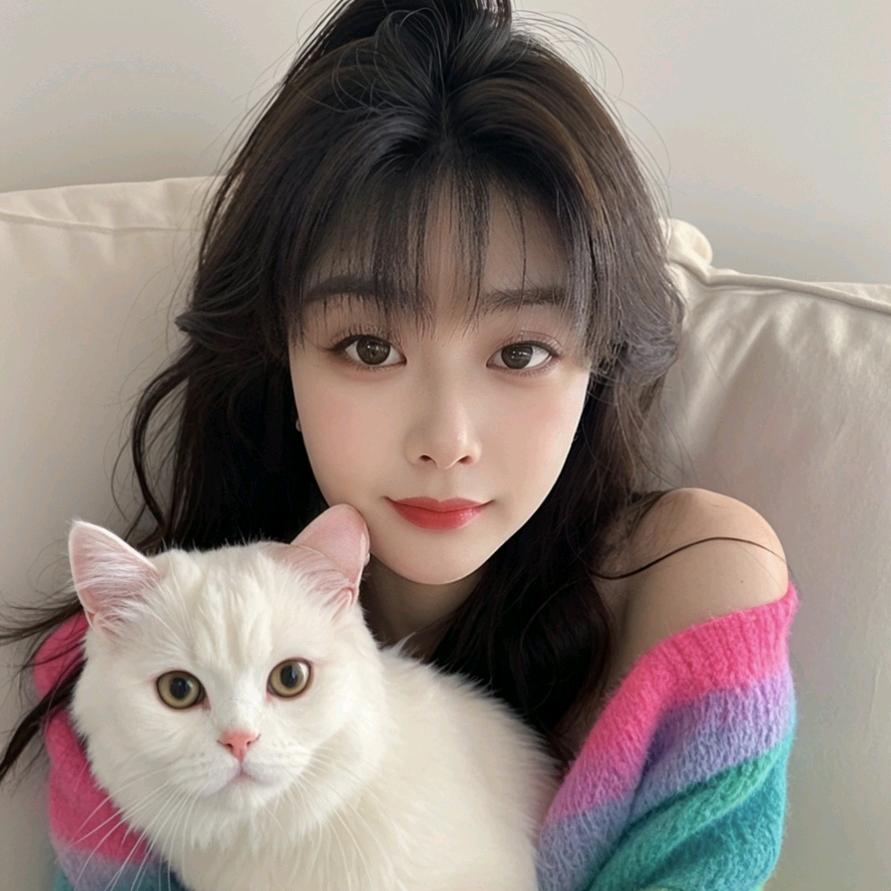 啦啦爱💑