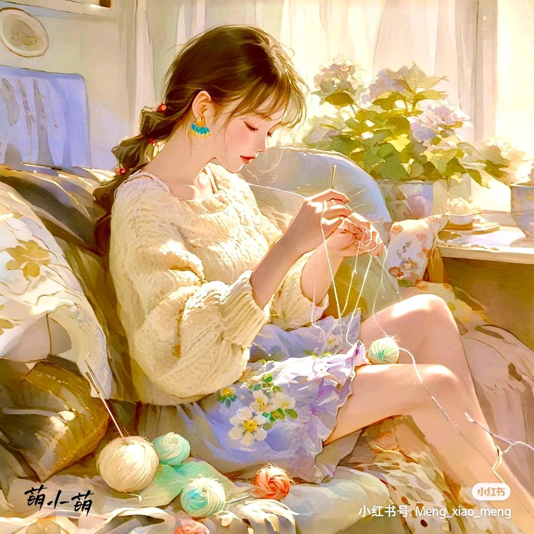 岁岁（王者小废物）