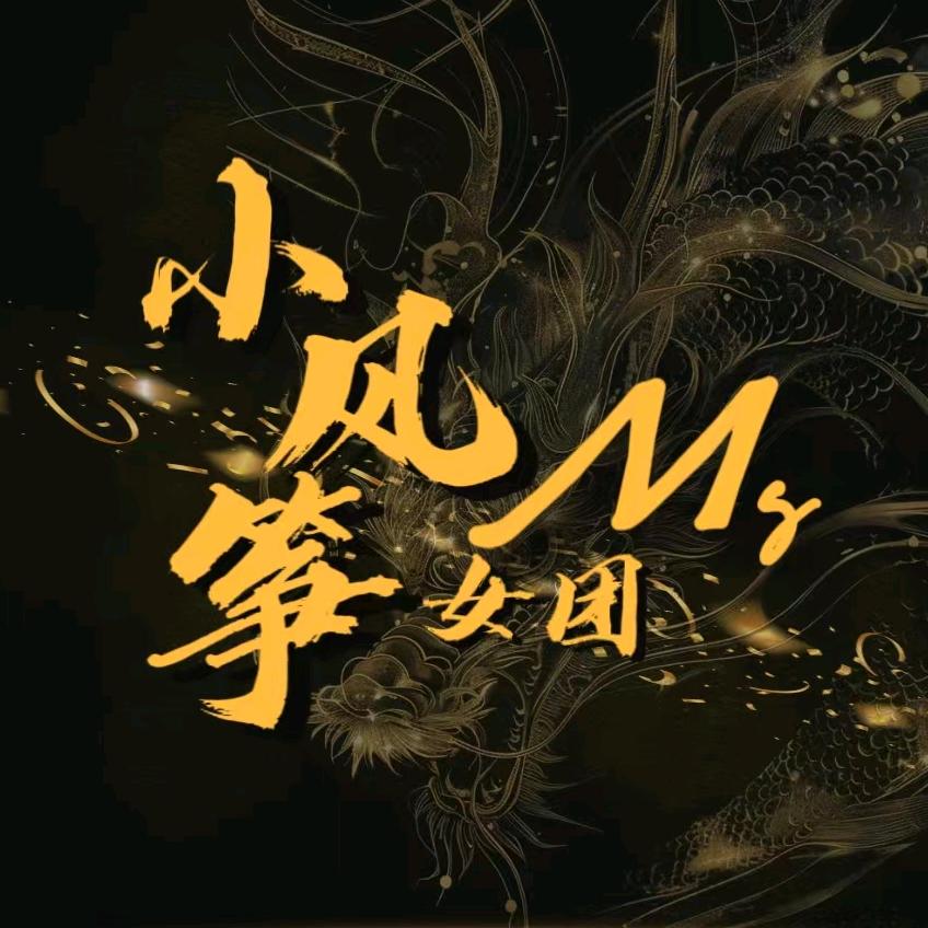 小风筝✨𝓜𝓼.女团✨