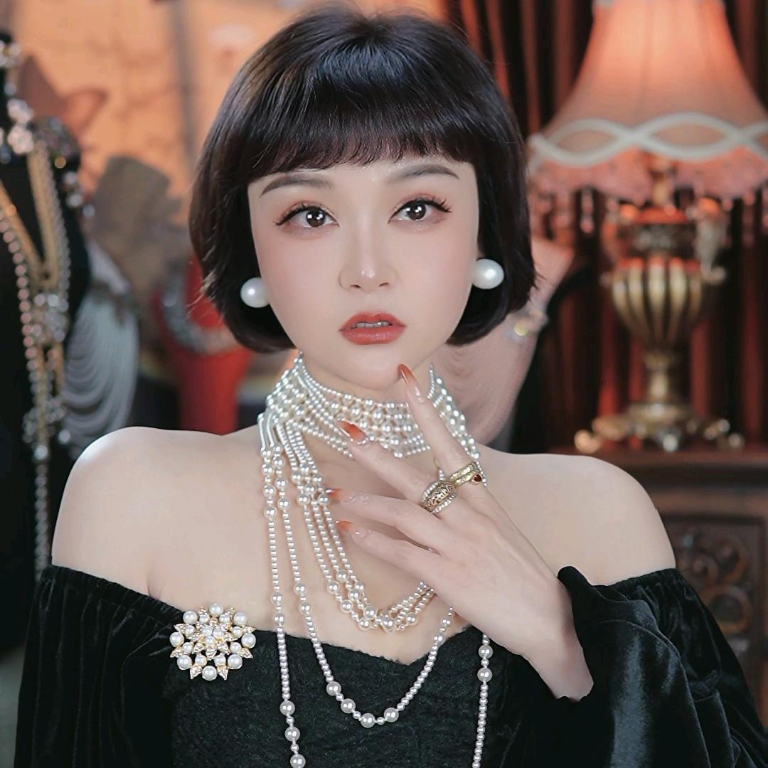 LUCY璐熹轻奢饰品