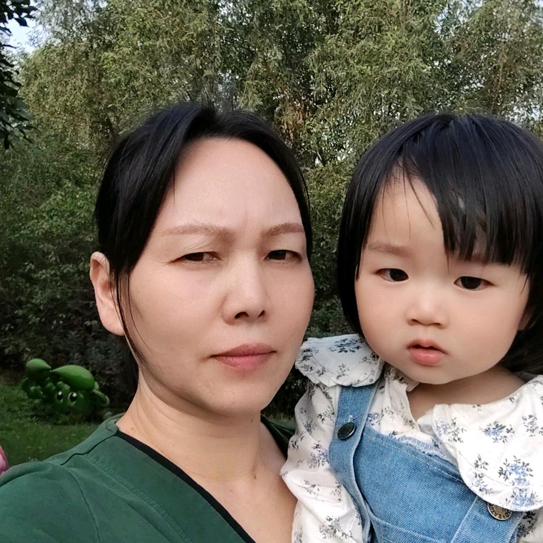 贴砖夫妻档