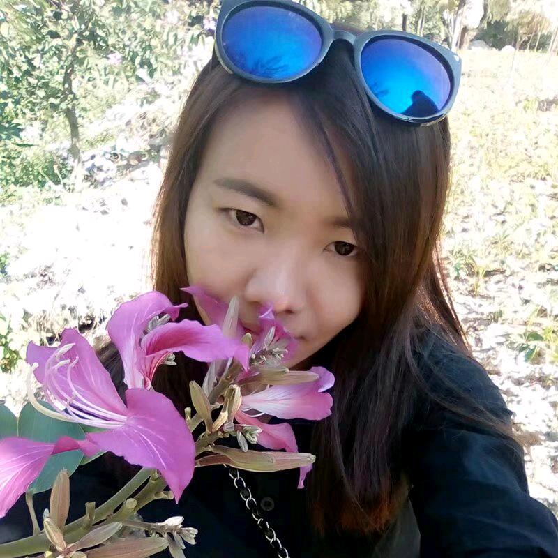 小李呀