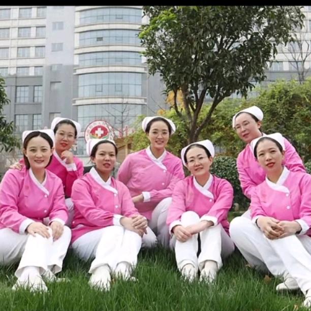 妇产七朵花
