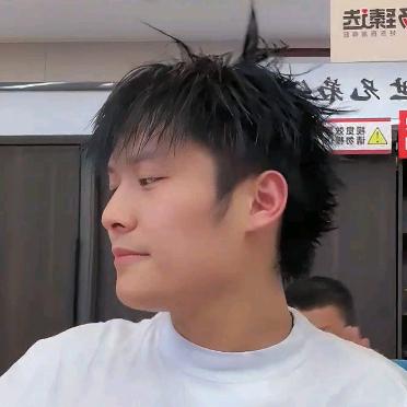 疯狂小杨弟【三只羊】