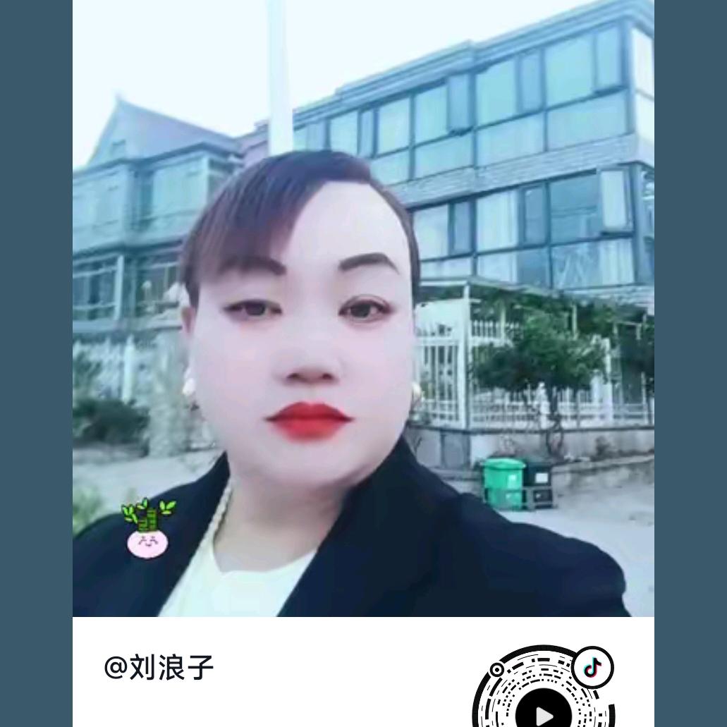 刘浪子