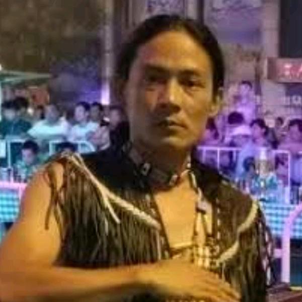 印第安蜂王