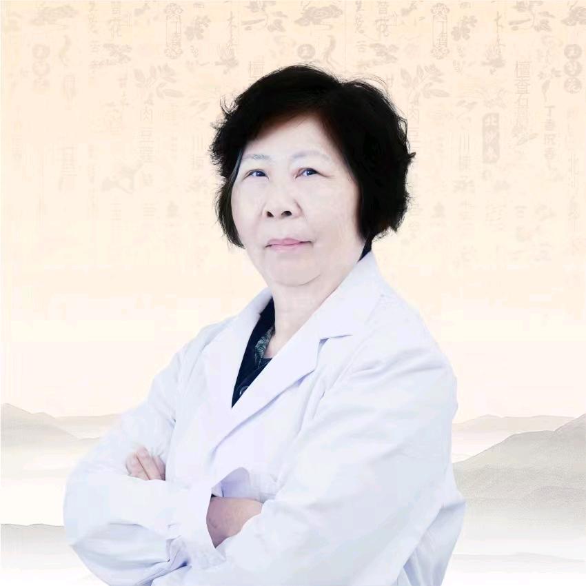 脾胃教授林凯玲