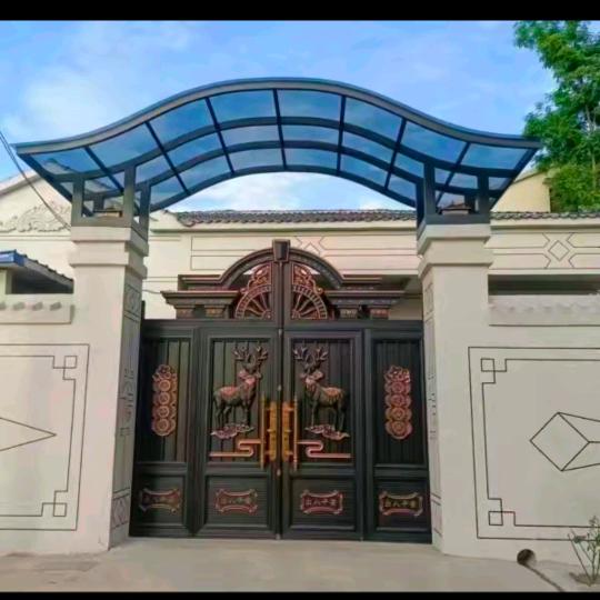 兰考嘉旭防火箱房