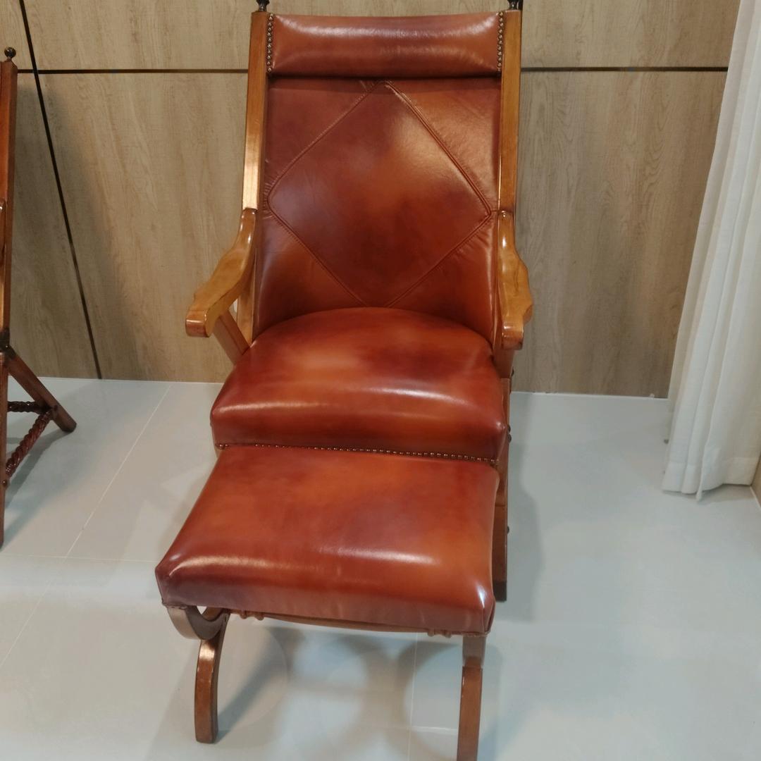 石家庄【昌达沙发翻新】