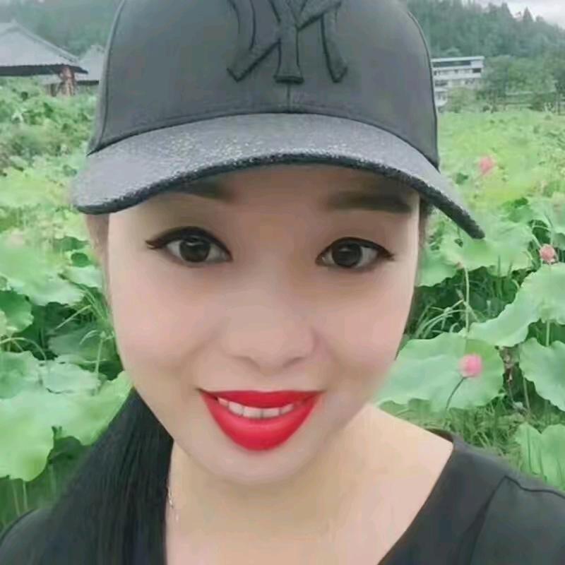 开心芳姐🔥(小号)
