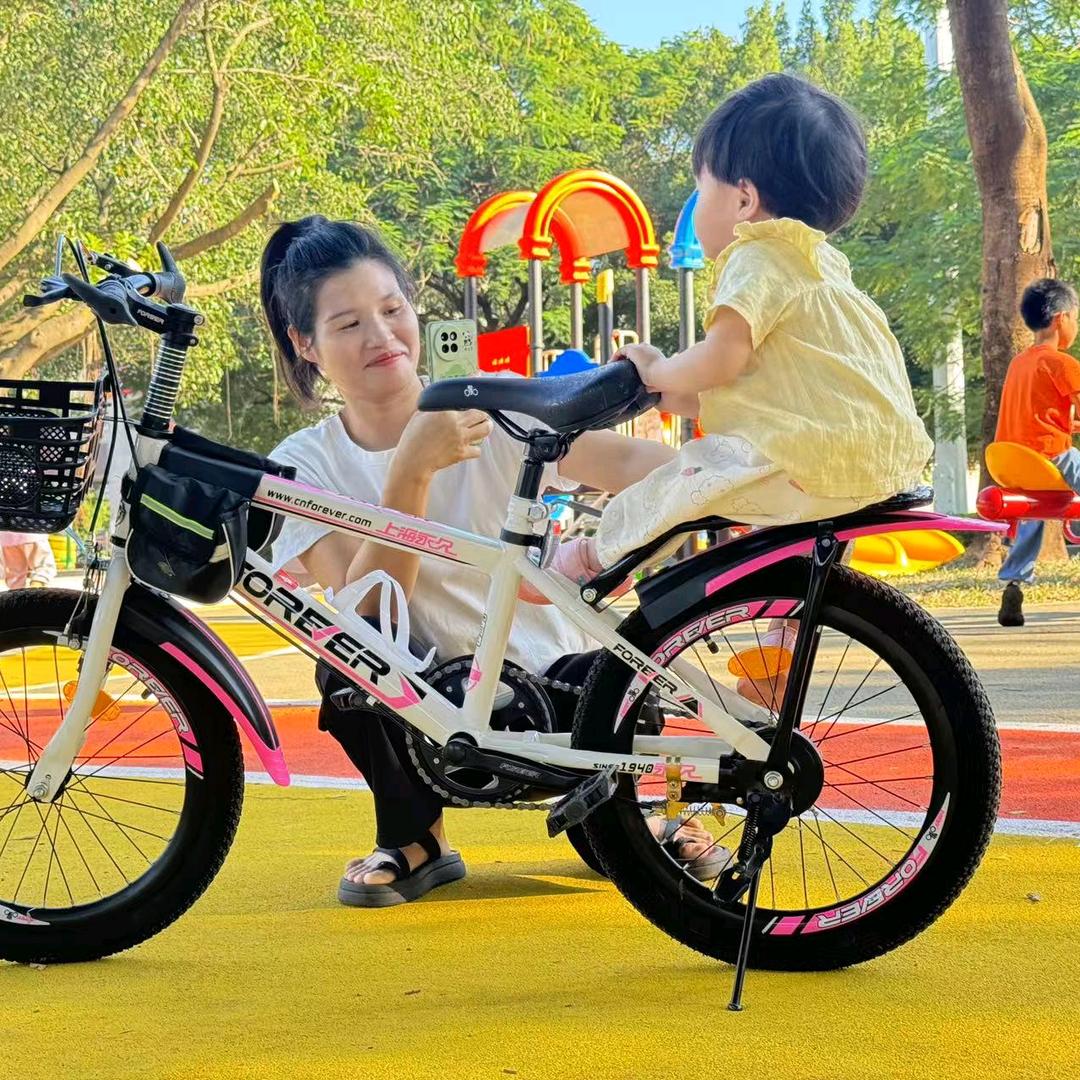 筱雅（带娃中）