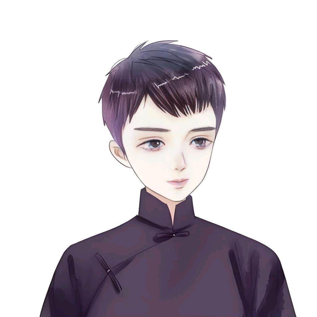 易缘云斋(收徒)