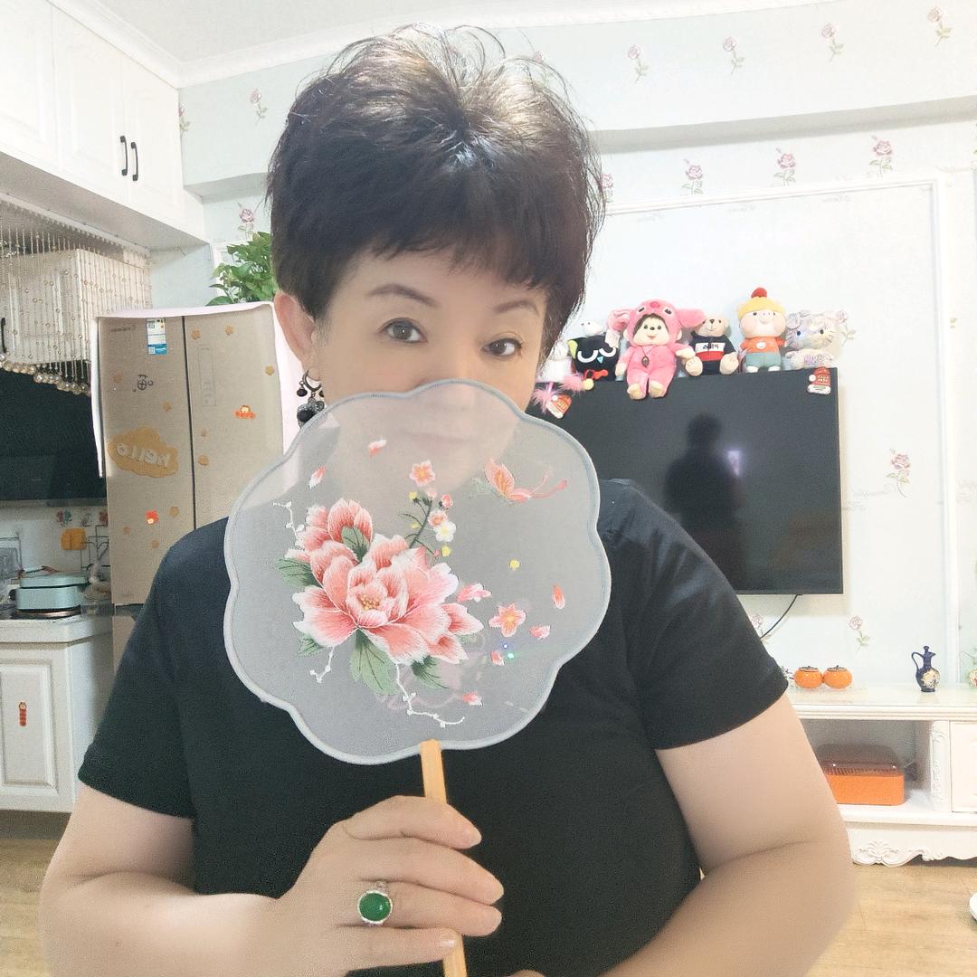 @小鹿姐