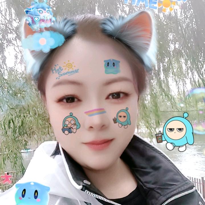 满满੭₎₎̊₊♡幸福