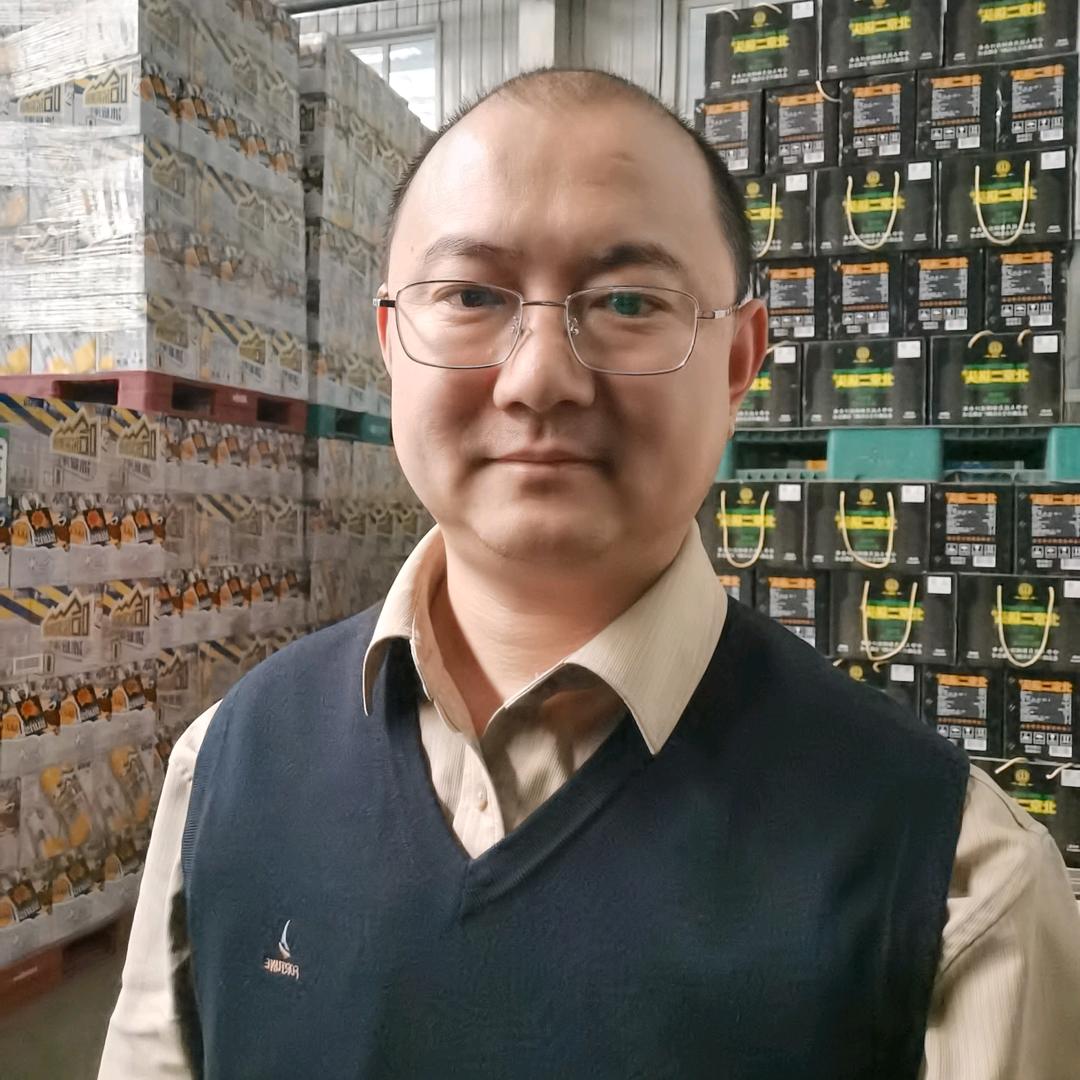 长春大长吉批发仓