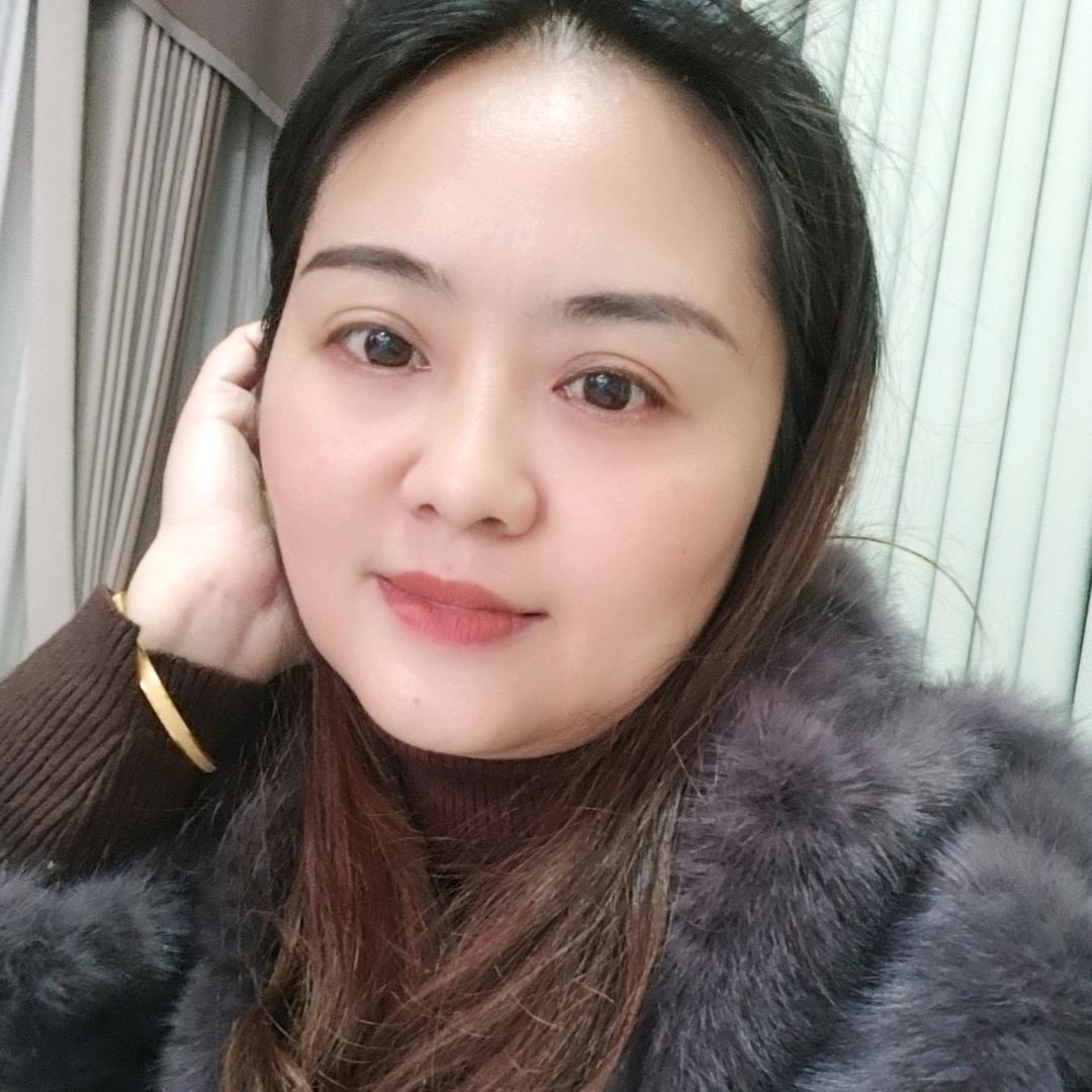 因为有你(商品在橱窗)