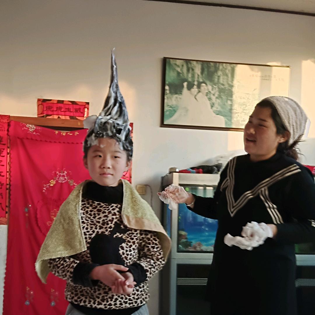 农村大莲子