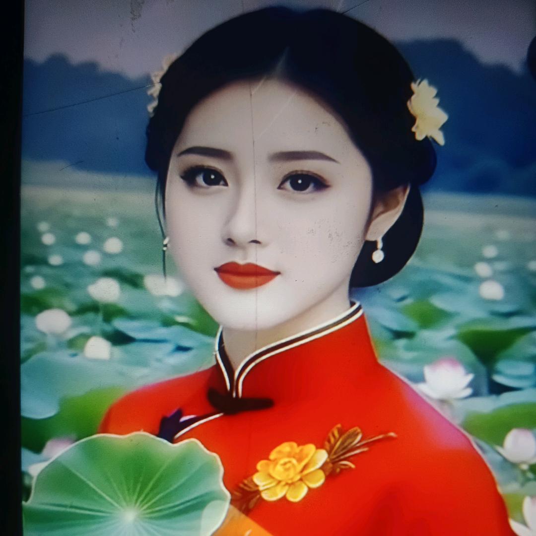 张香，晚上7点30开播