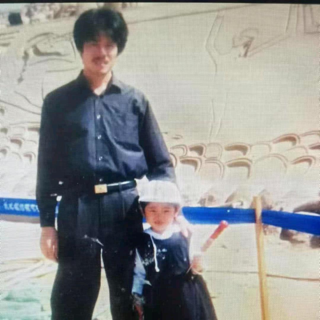 舟山老王