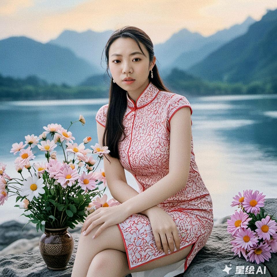 玄牝（子墨）