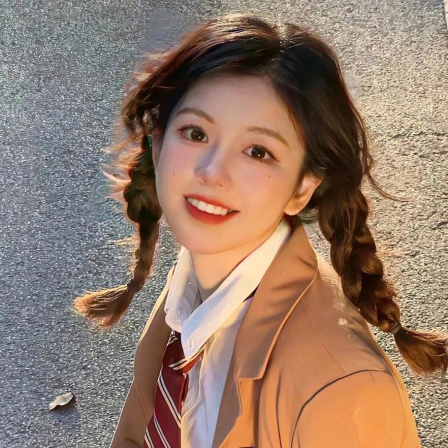小辫子