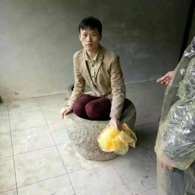 陈景发