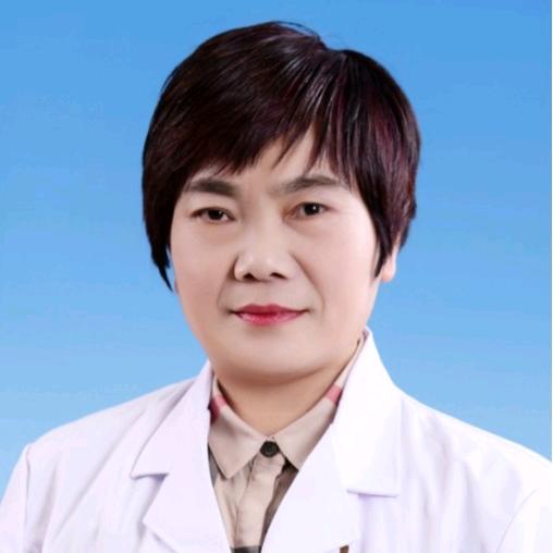 中医周军丽