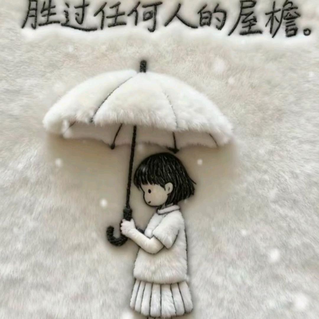 平淡人生