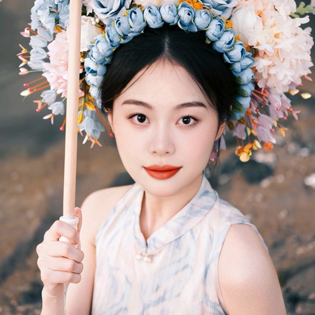 唐梅.