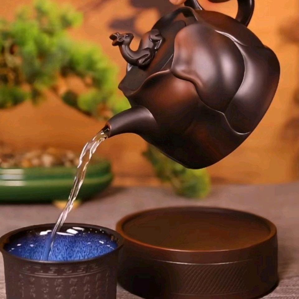 嫑哥