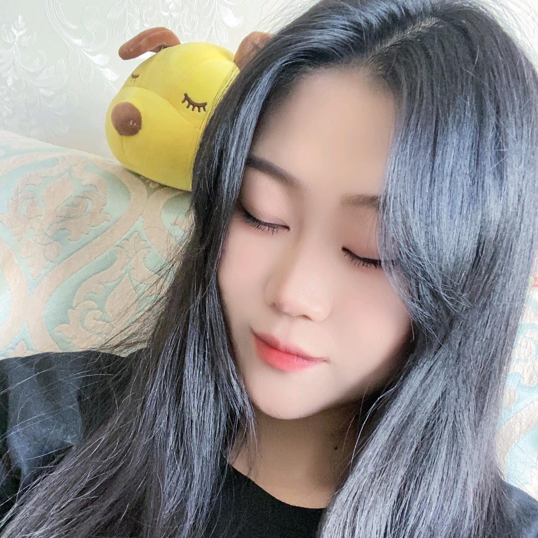 鲨鱼贝贝 💋