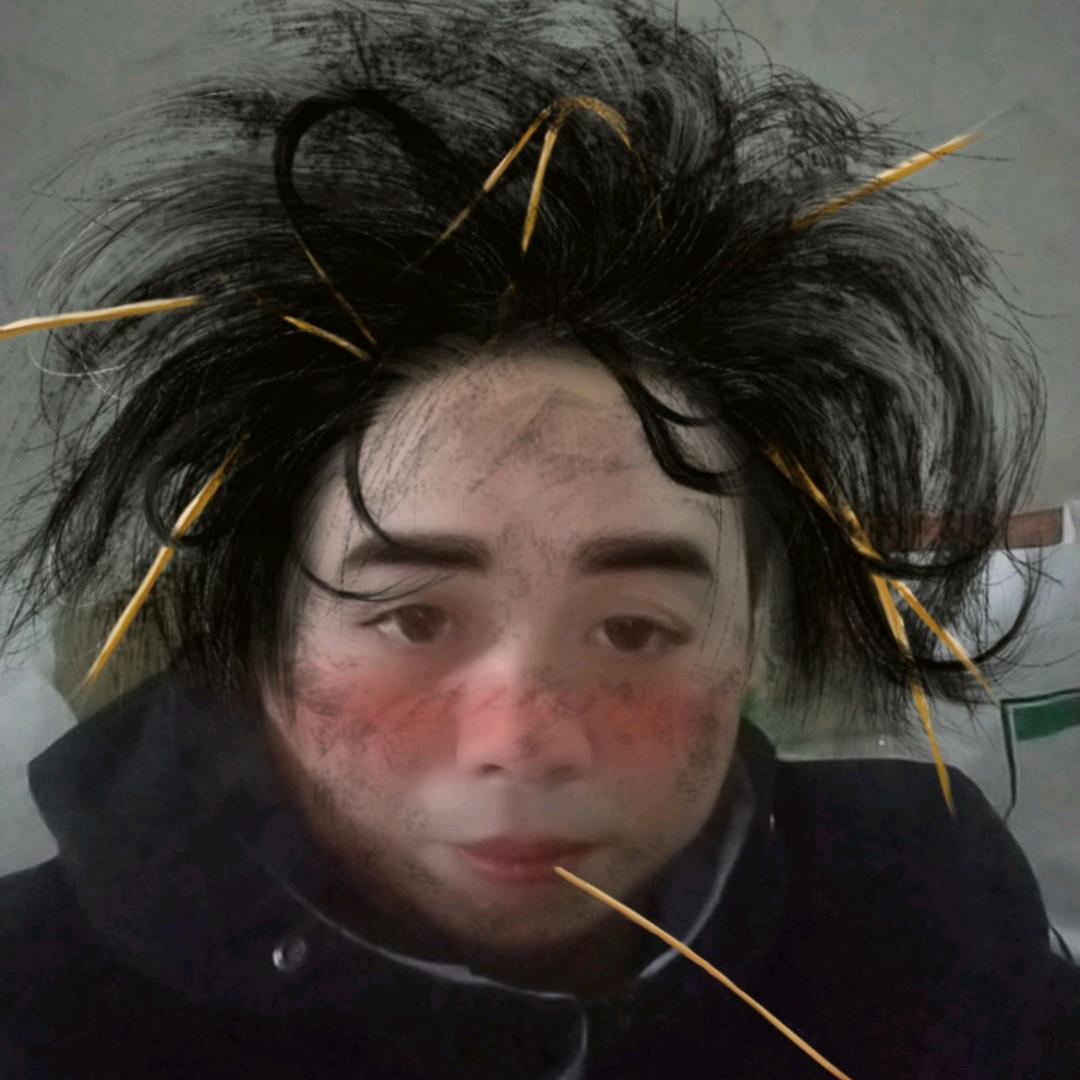 光头强_257473475