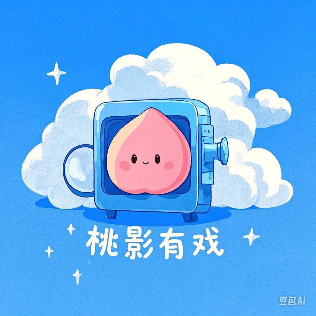 桃影有戏