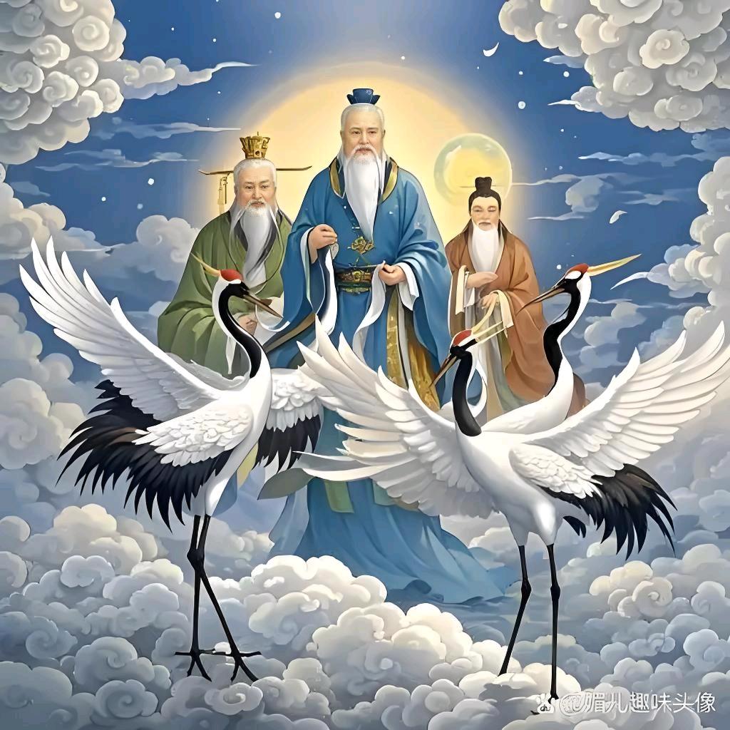 了缘
